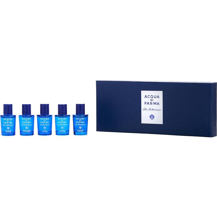 ACQUA DI PARMA BLUE MEDITERRANEO VARIETY by Acqua di Parma (UNISEX)